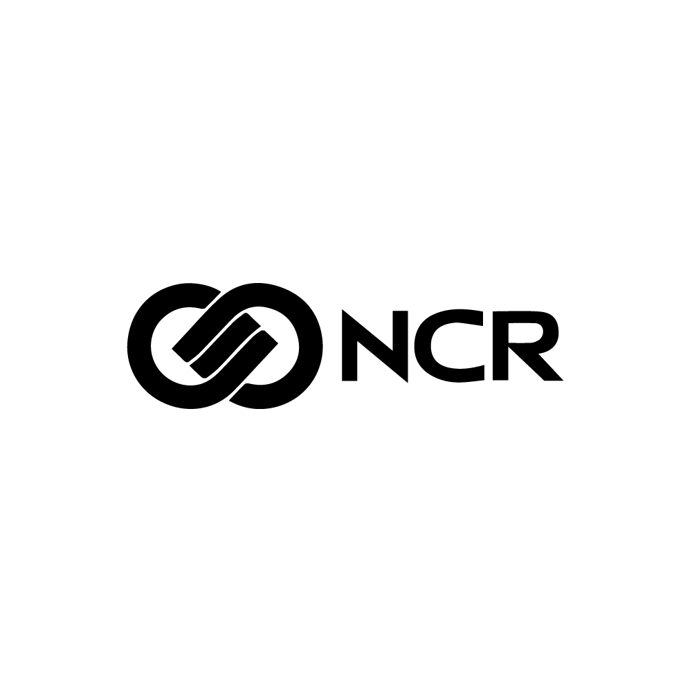 NCR Logo
