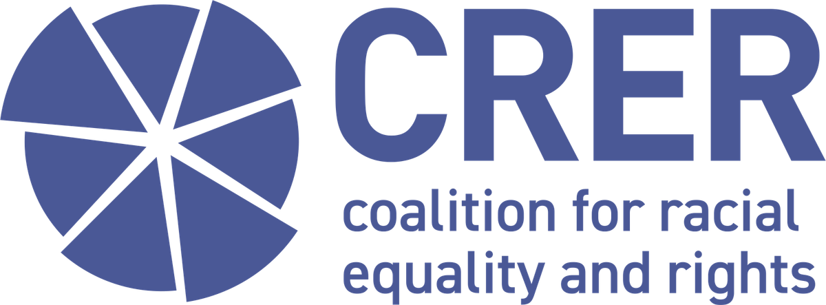 Coalition for Racial Equality and Rights