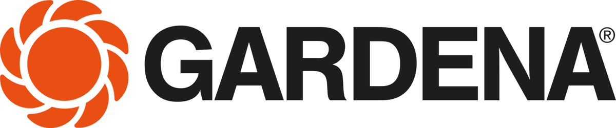Gardena logo
