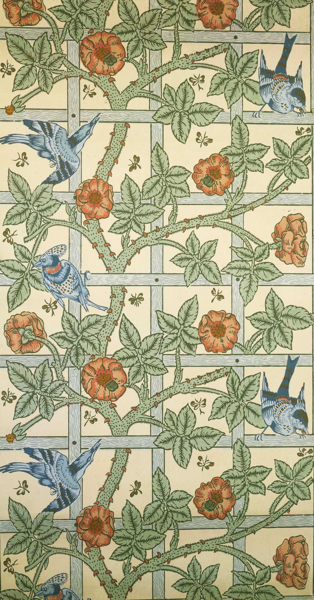 William Morris Gallery, London Borough of Waltham Forest