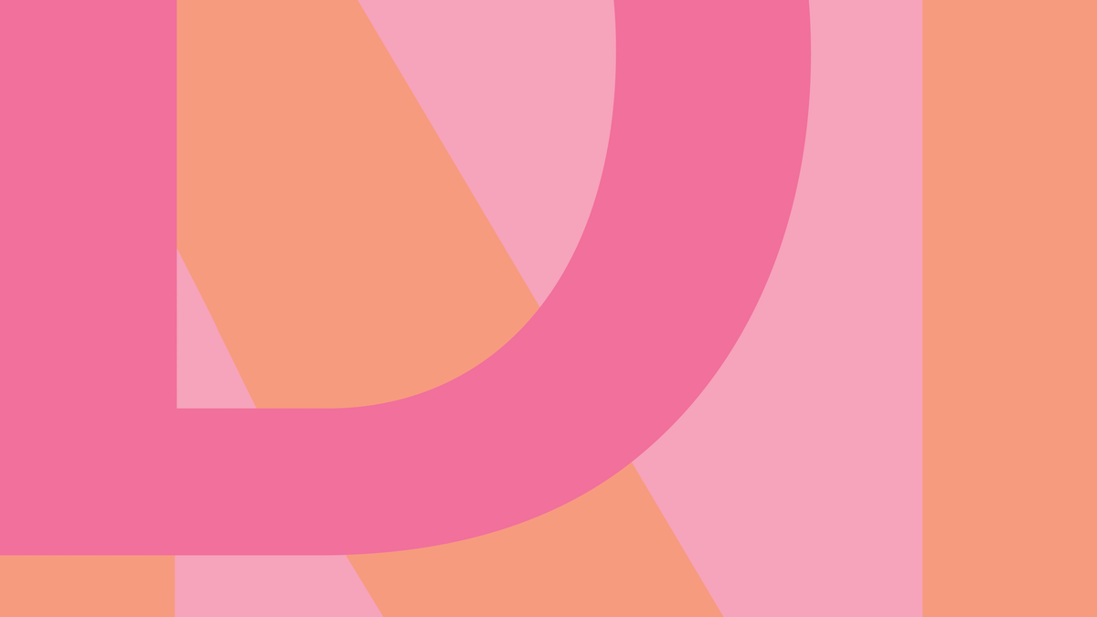 Abstract shapes
