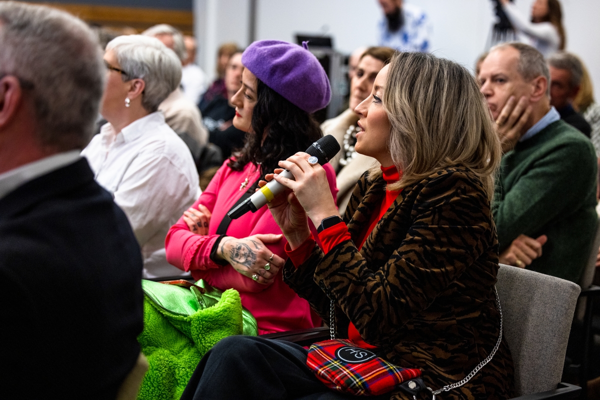 Membership header image