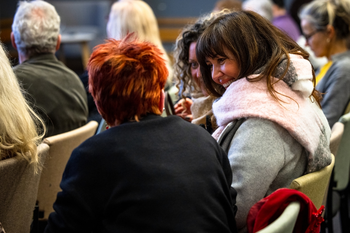 Membership header image