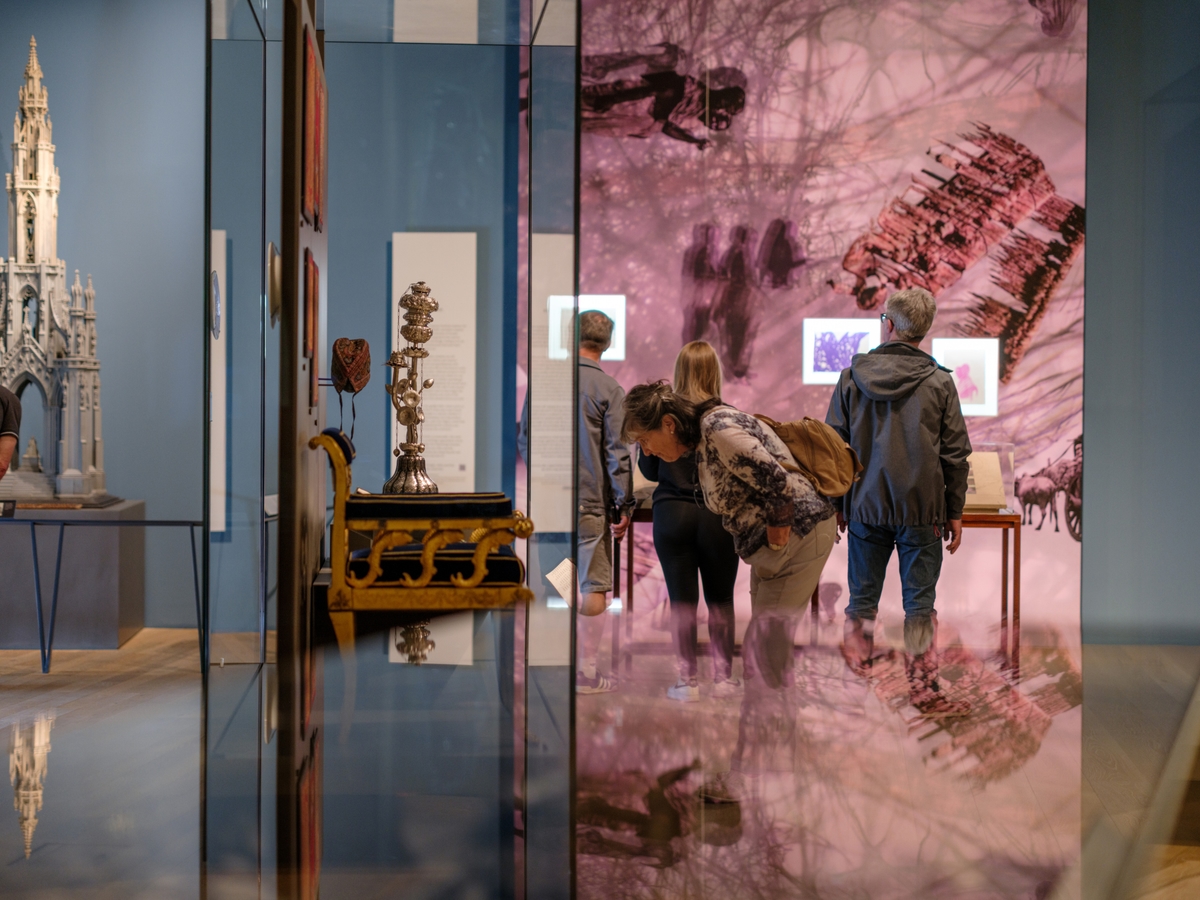 Membership header image