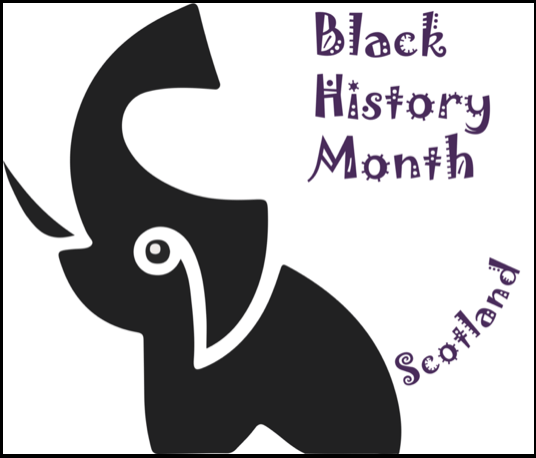 Black History Month Scotland
