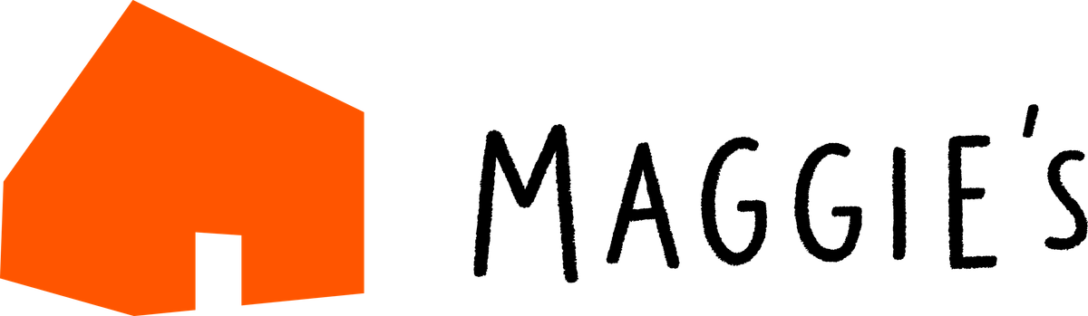 Maggie's logo