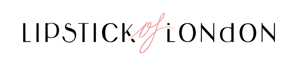 Lipstick of London
