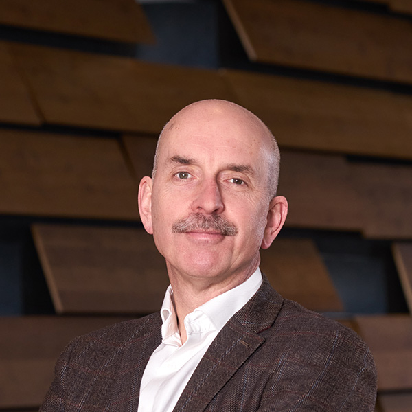 Graeme Cumming