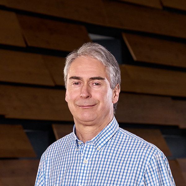 Paul Brewer