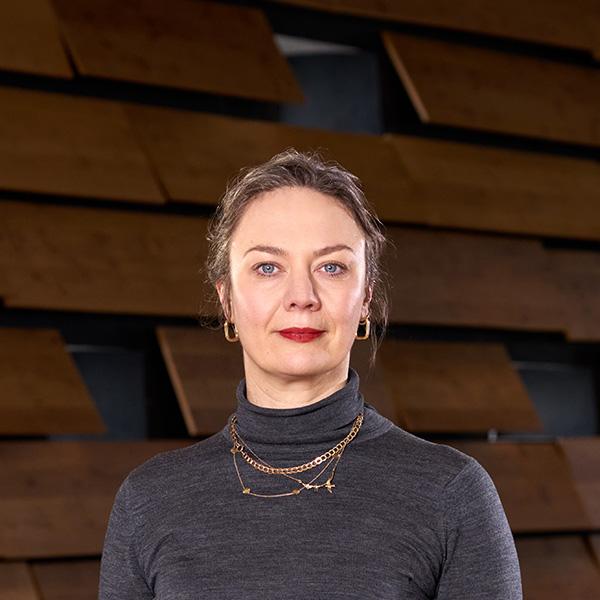 Beth Bate