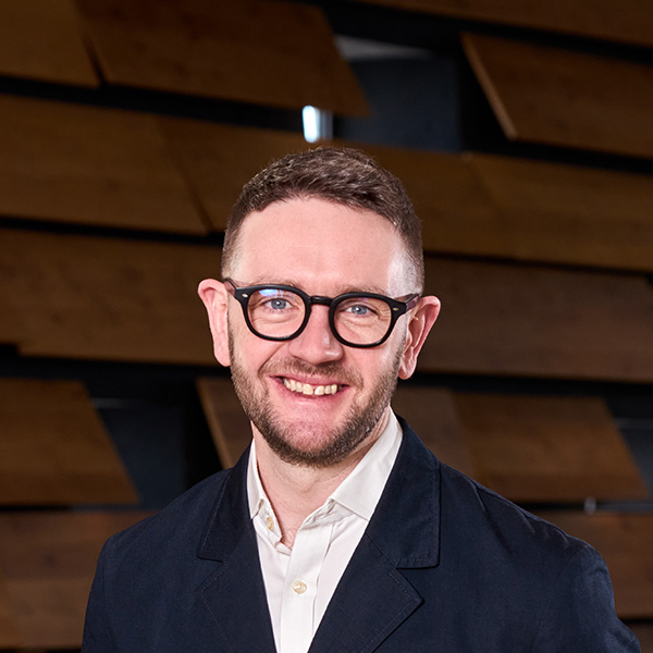 Chris Stark