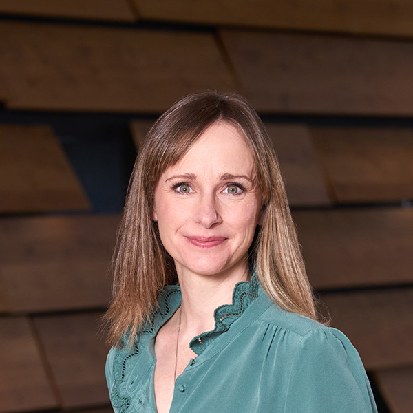 Caroline Grewar