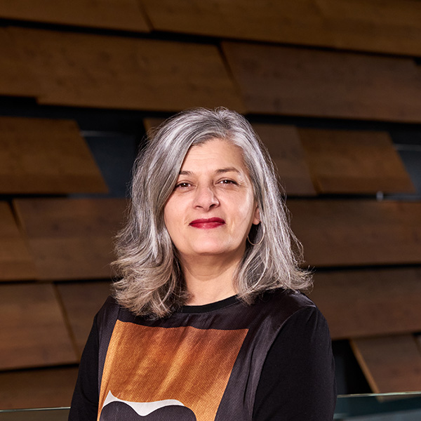 Zandra Yeaman