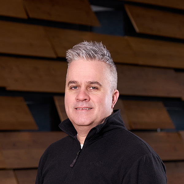 Greg Colgan