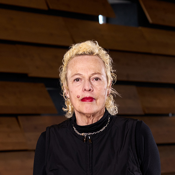 Adele Patrick
