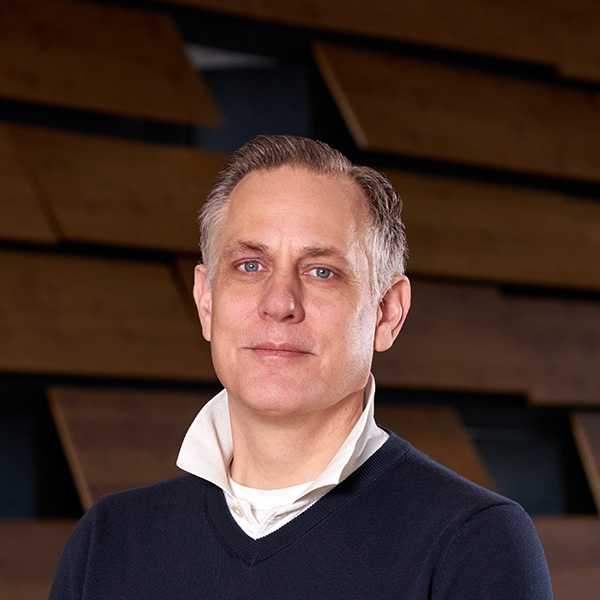 Tim Reeve