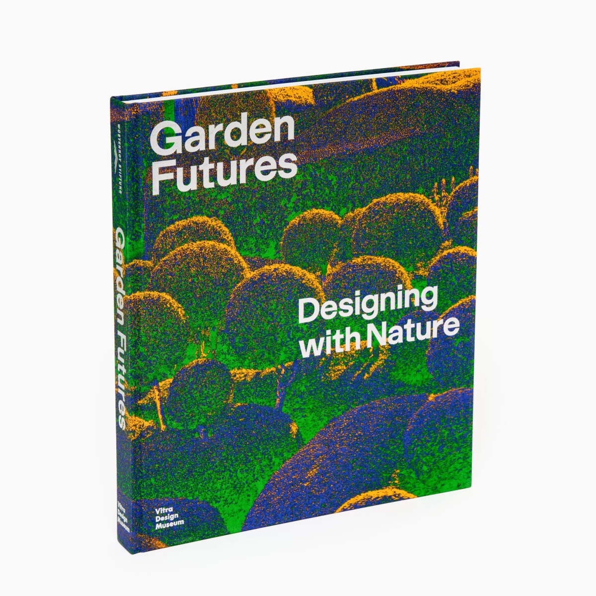 Garden Futures catalogue
