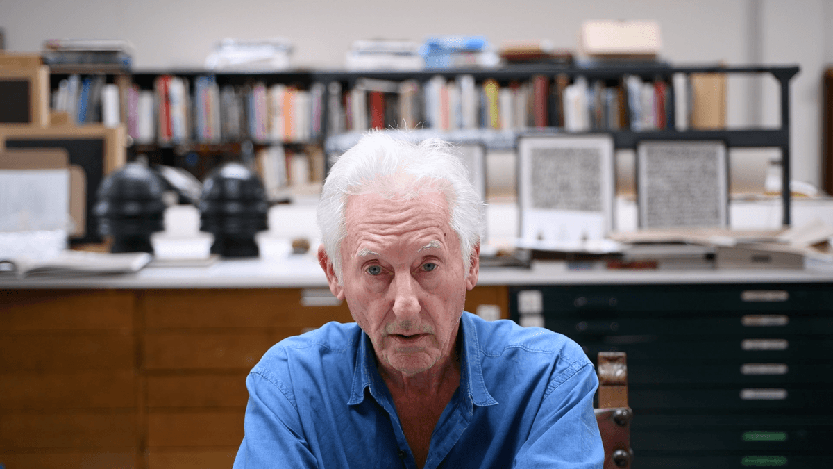 Ed Ruscha