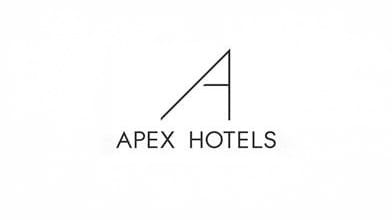 Apex Hotel logo