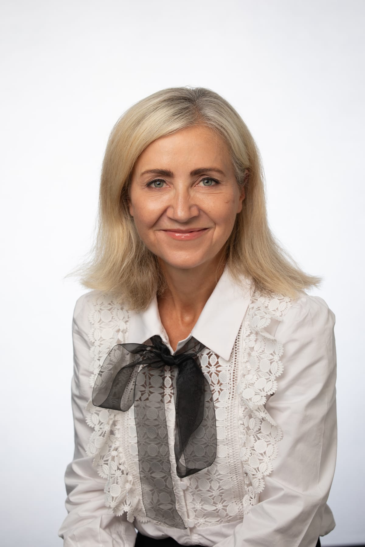 Kirsteen Campbell
