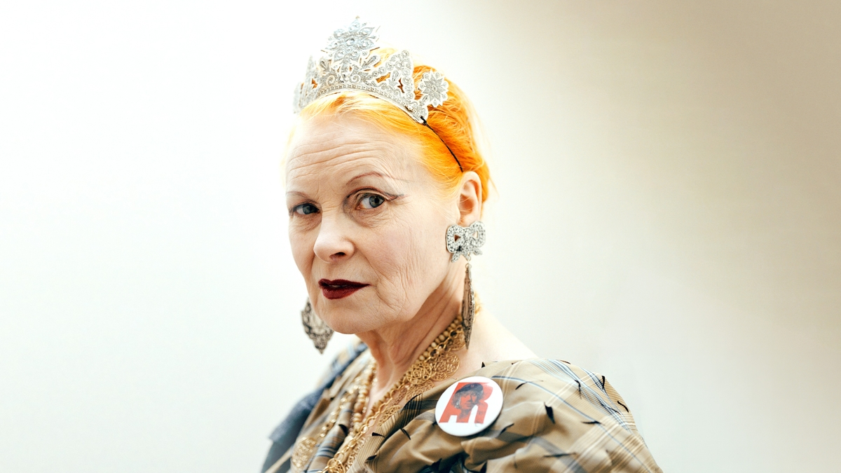 Vivienne Westwood
