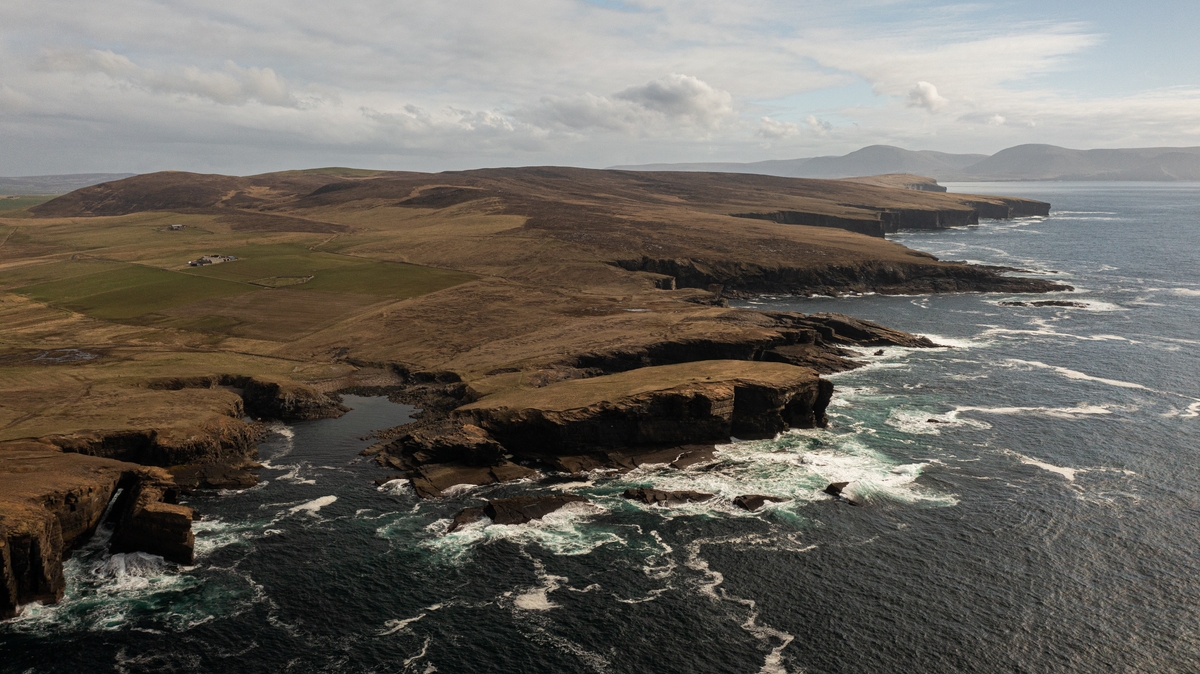 A Fragile Correspondence _ Orkney Photo credit Simon Forsythe_ Lateral North