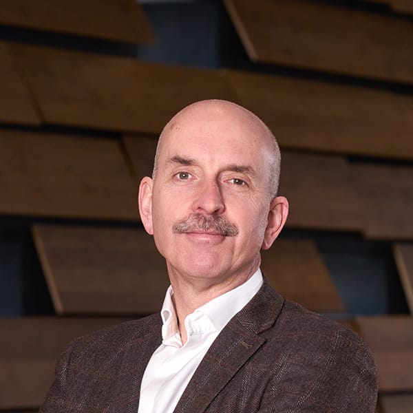Graeme Cumming
