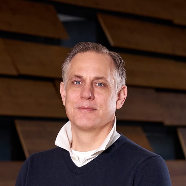 Tim Reeve